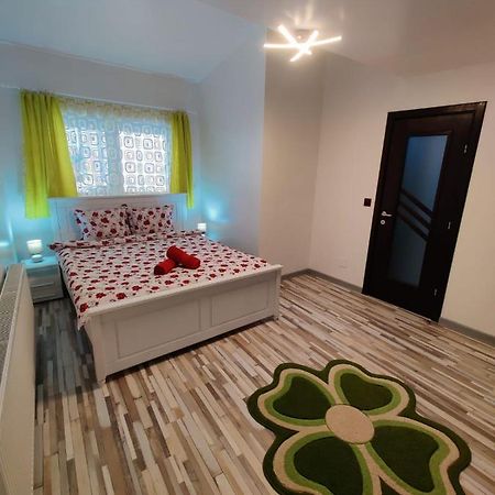 Castle Residence Braşov Dış mekan fotoğraf