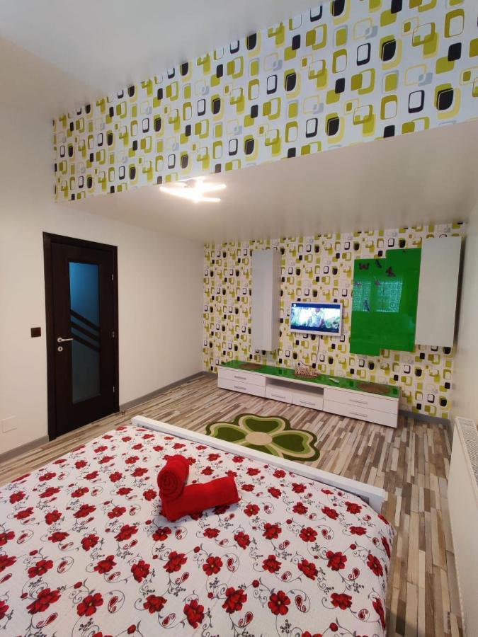 Castle Residence Braşov Dış mekan fotoğraf