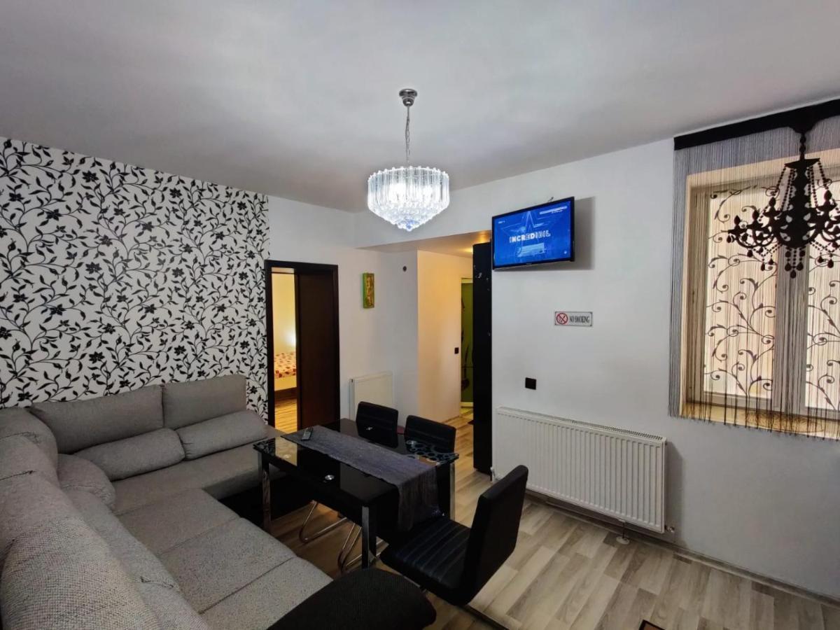 Castle Residence Braşov Dış mekan fotoğraf