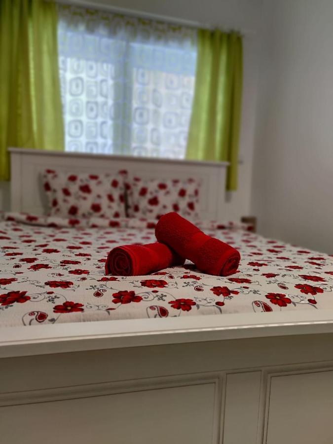 Castle Residence Braşov Dış mekan fotoğraf