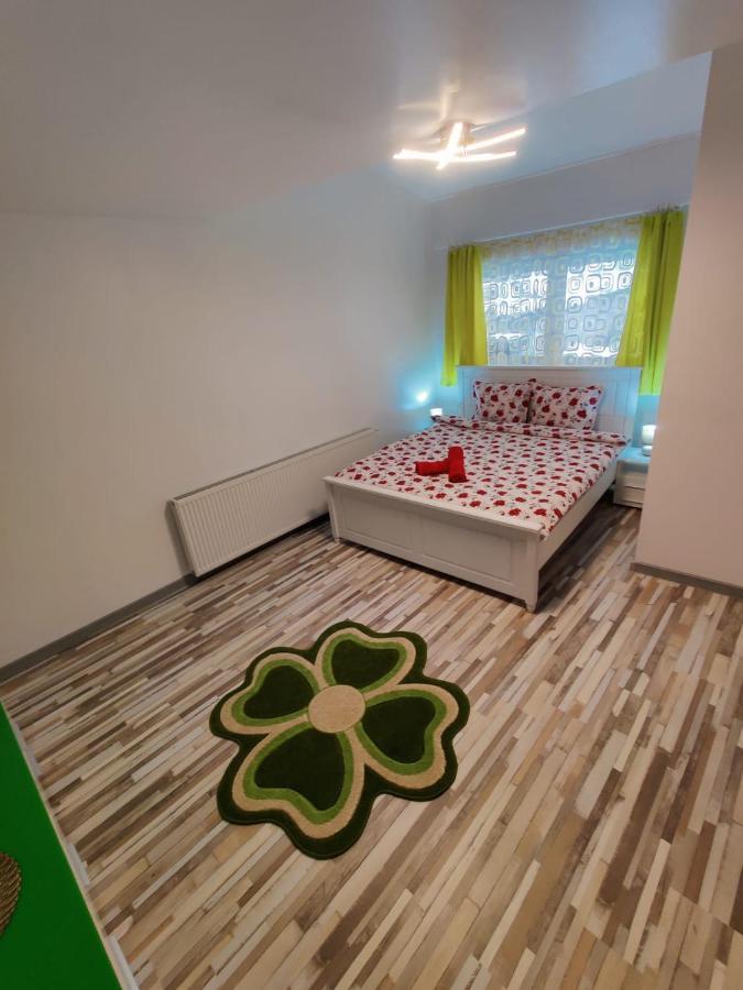 Castle Residence Braşov Dış mekan fotoğraf