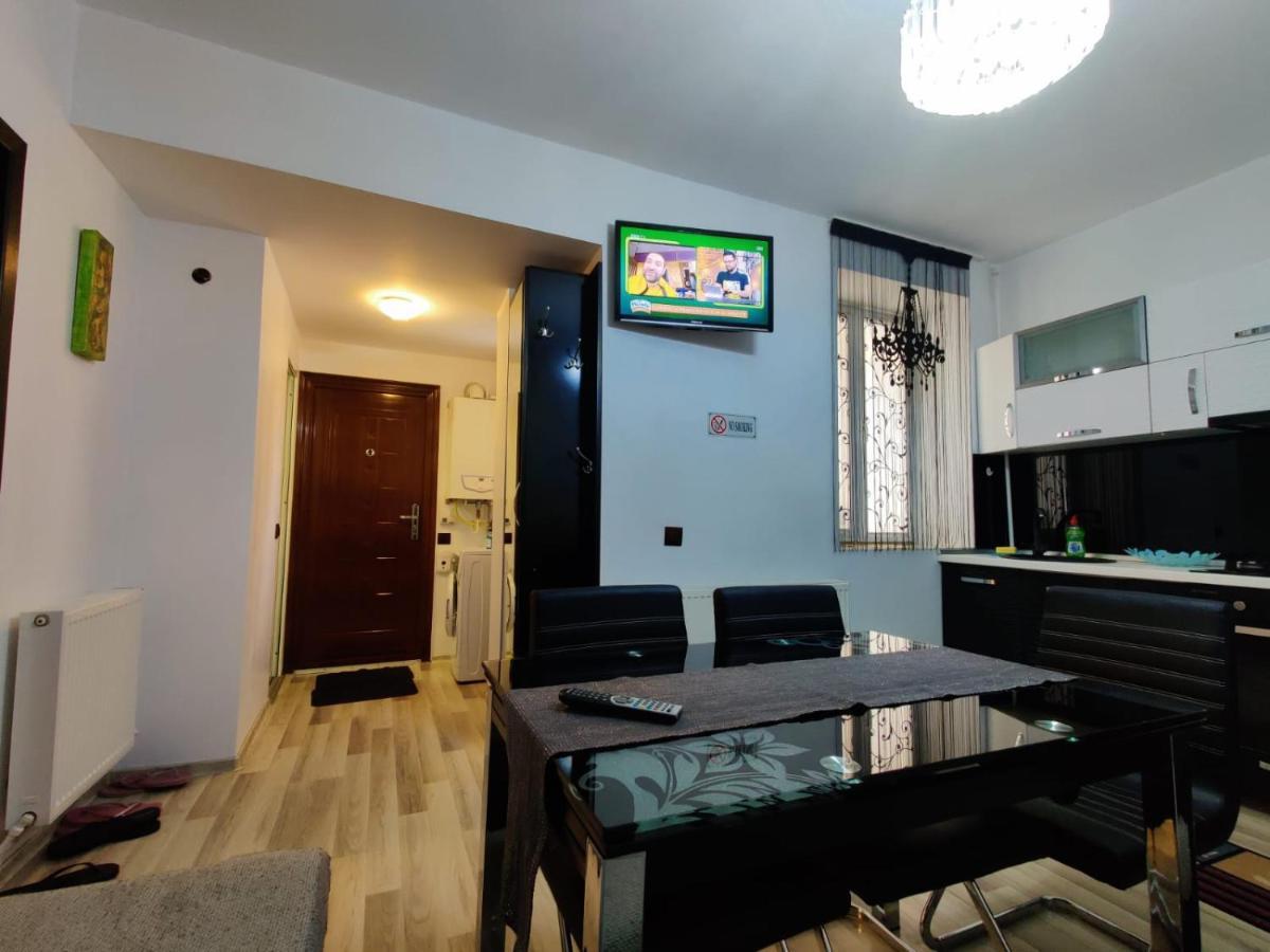 Castle Residence Braşov Dış mekan fotoğraf