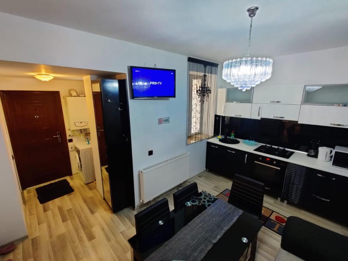 Castle Residence Braşov Dış mekan fotoğraf