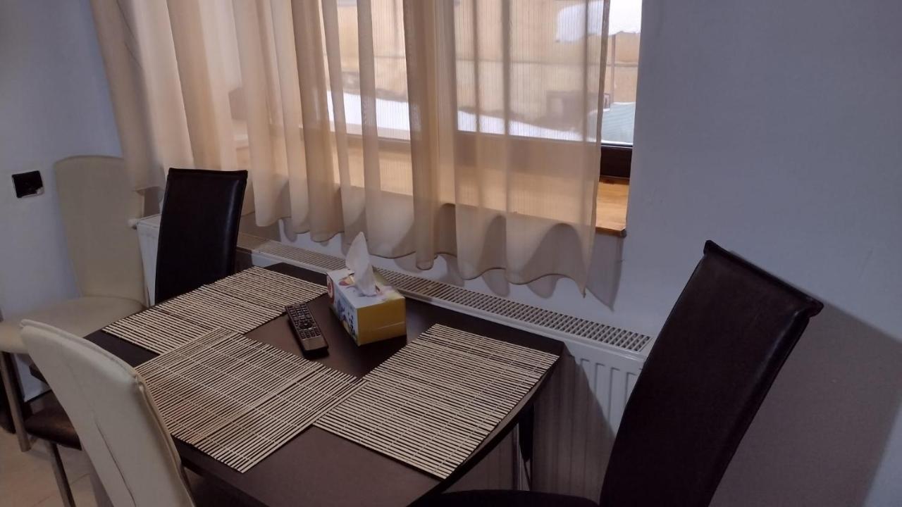 Castle Residence Braşov Dış mekan fotoğraf
